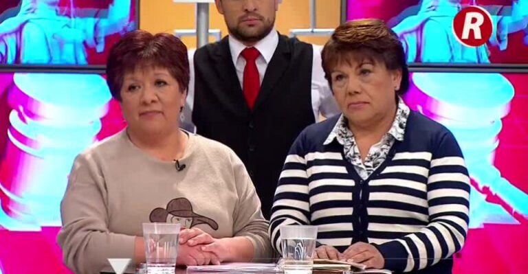 Clara y Mercedes demandan a su hermano para que regularicen herencia - Parte 1