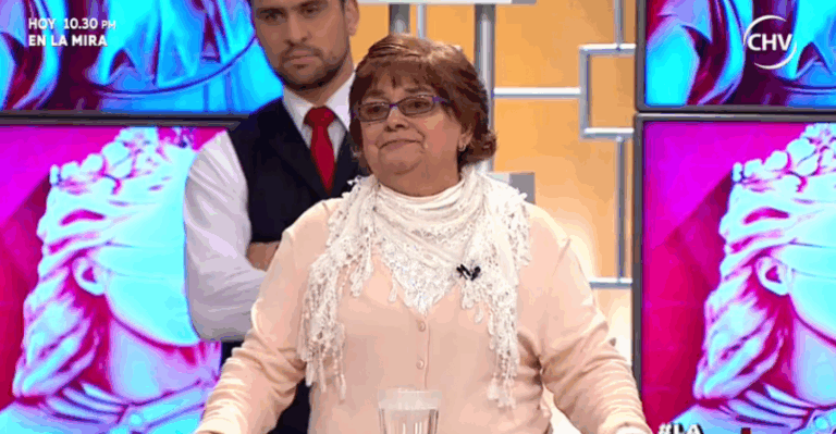 Mónica pide el divorcio tras 16 años de separación - Parte 1