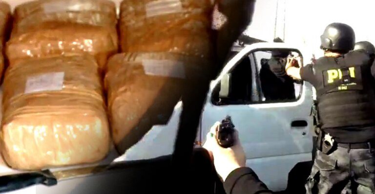 En La Mira - Narcodictadura ¿Guerra o legalización? | Capítulo 25 de julio - Parte 2