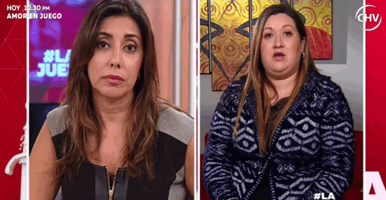 Madre de Monserrat habló sobre la larga espera de trasplante para su hija