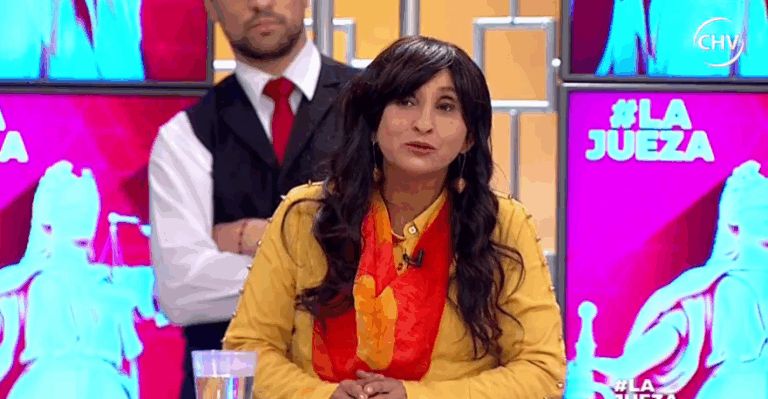 Carolina exige el divorcio tras 15 años separada de su ex