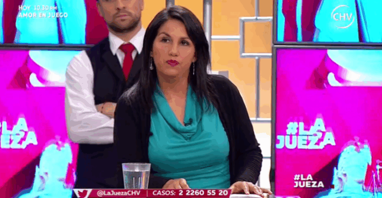 Cecilia pide a su ex que se haga cargo de la pensión de su hija - Parte 2