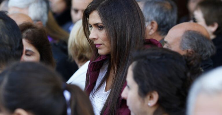 Ivette Vergara pidió dar sueldos a dueñas de casa