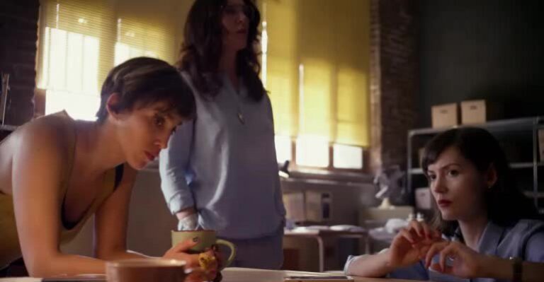 No te pierdas un nuevo capítulo de Bala Loca este domingo a las 22:30 horas