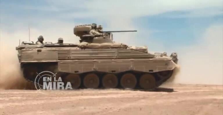 Milicogate: nuevo reportaje de En La Mira este lunes por Chilevisión