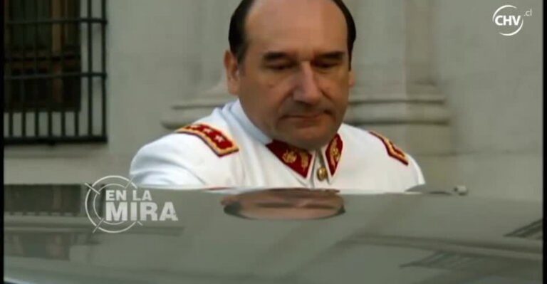 Este lunes a las 22:30 horas nuevo reportaje de En La Mira: Milicogate