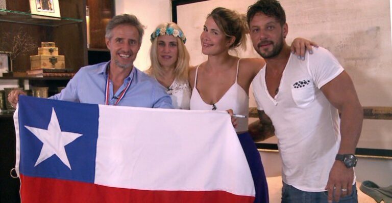 La Divina Comida | Capítulo 30 de julio - Parte 3