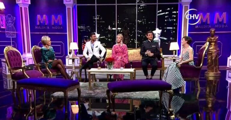 Capítulo resumen de temporada de Maldita Moda - Parte 2