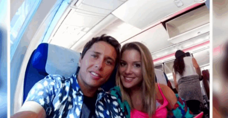 Karol Lucero y Cata Vallejos terminaron su relación