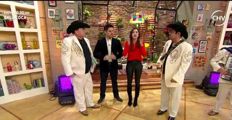 Sabingo | Capítulo 10 de julio - Parte 4