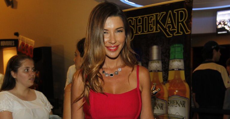 Francisca Merino sufrió el embargo de auto en supermercado - Parte 2