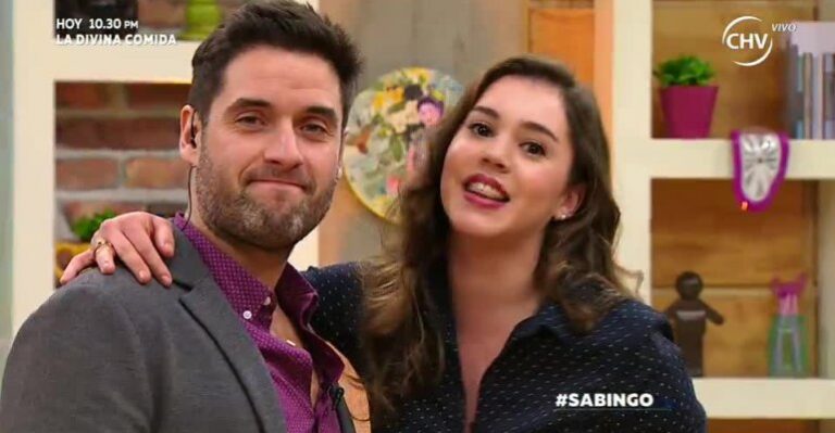 Sabingo | Capítulo 16 de julio - Parte 2