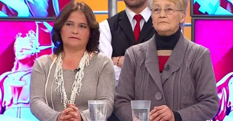 Nancy quiere que su hermano apoye la venta de la casa de su madre - Parte 1