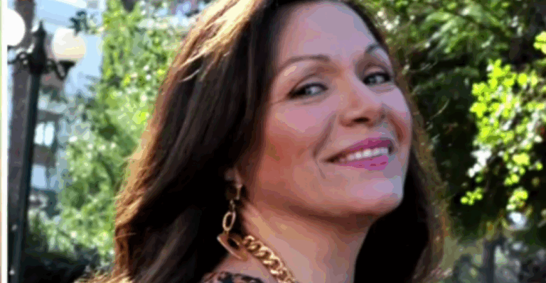 Solange Lackington aseguró que estuvo al borde de la muerte