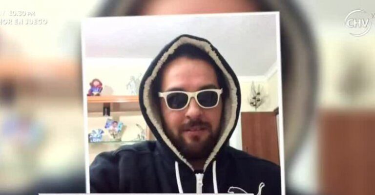 Manager de Pascual huye a España con novia del chico reality