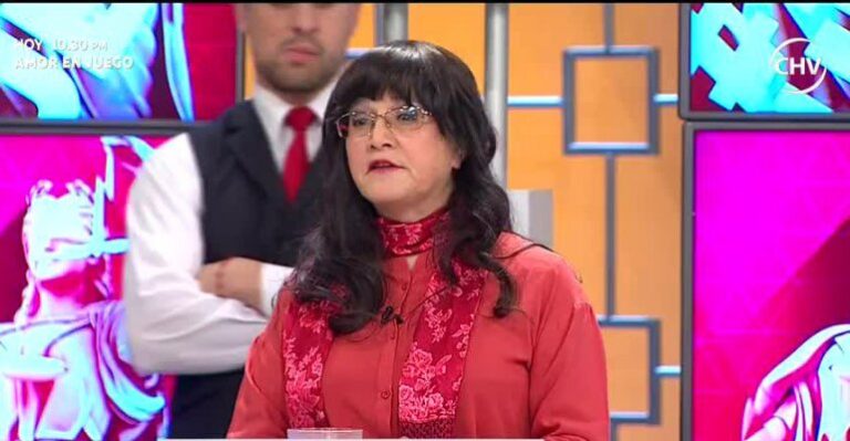 Jimena demanda a Humberto para que saque a la ex de sus vidas - Parte 2