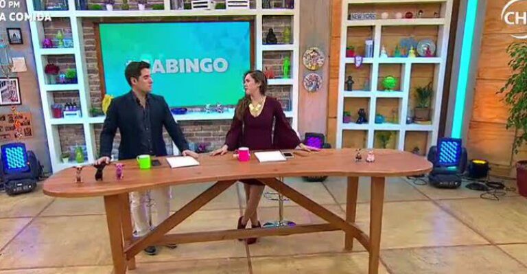 Sabingo | Capítulo 23 de julio - Parte 2