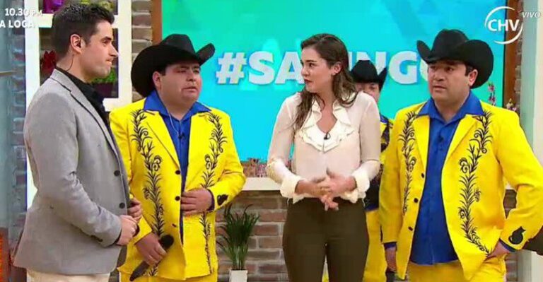 Sabingo | Capítulo 24 de julio - Parte 4