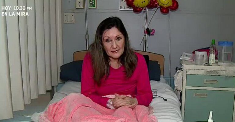 Mujeres fueron engañadas y les aplicaron silicona industrial