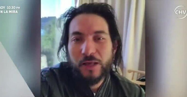 Felipe Avello envió mensaje a SQP por aniversario número 15