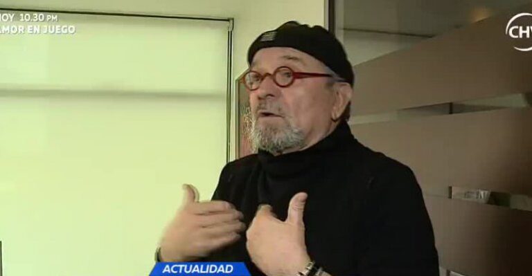 Rostros de televisión calcularon su pensión - Parte 2