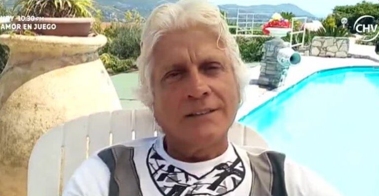 El fruto de la eterna juventud que promociona Lolo Peña