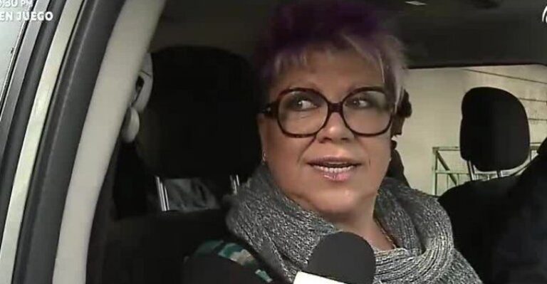 Esta es la dieta que hizo bajar de peso a Paty Maldonado