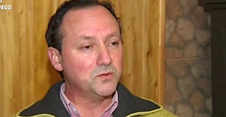 Fiscal del caso Haeger se refirió a declaración de Anguita