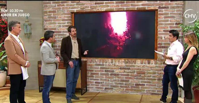 Conoce las zonas de riesgo en la región Metropolitana