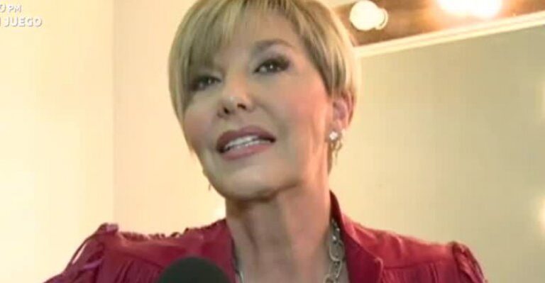 Paulina Nin destrozó a los farandidatos