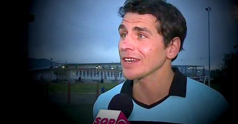 Pangal Andrade reconoció celos por vacaciones de Kel