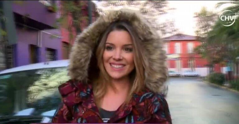 Cata Vallejos habría olvidado a Karol y tendría nuevo amor