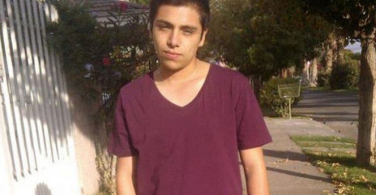 Indagan pruebas contra padres de Bastián Bravo sobre abusos - Parte 2