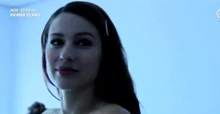 Pampita dejó botado su programa y se fue a Miami