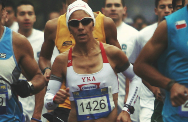 El infierno de Erika Olivera: Denunció abusos de padrastro - Parte 3