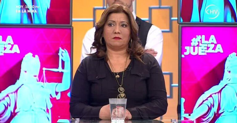 Edith demanda a familia para que se hagan cargo de su madre - Parte 3