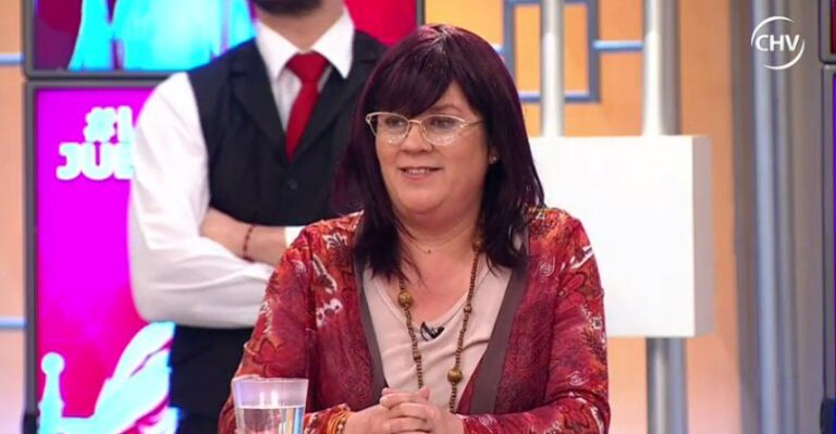 Paola exige a su ex esposo el divorcio y que visite a su hijo - Parte 1