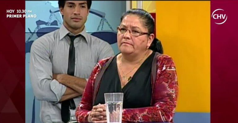 Lucila busca vender la casa que quedó de herencia tras muerte de su marido - Parte 1