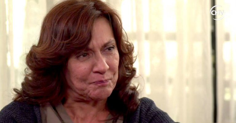 Disfruté del tiempo y mi familia desde que supe de mi enfermedad - Parte 1