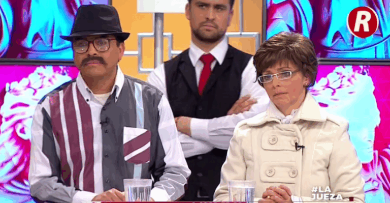 Alberto quiere que su arrendataria pague los meses que debe de arriendo