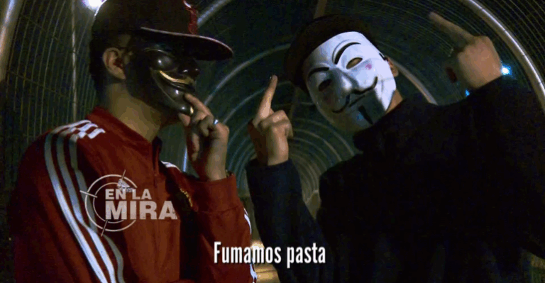 Así reaccionó Twitter ante el segundo capítulo de #EnLaMira