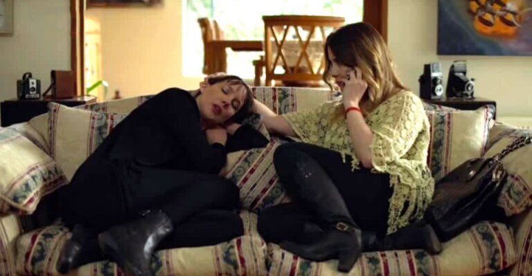 La muerte de mi marido me hizo entender la importancia de la verdad - Parte 2