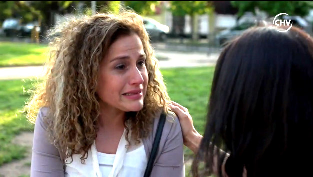 Mi marido me es infiel y no me atrevo a dejarlo - Parte 3