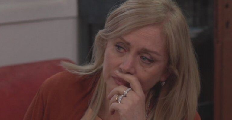 Mi marido no tolera el amor que le tengo al teatro - Parte 1