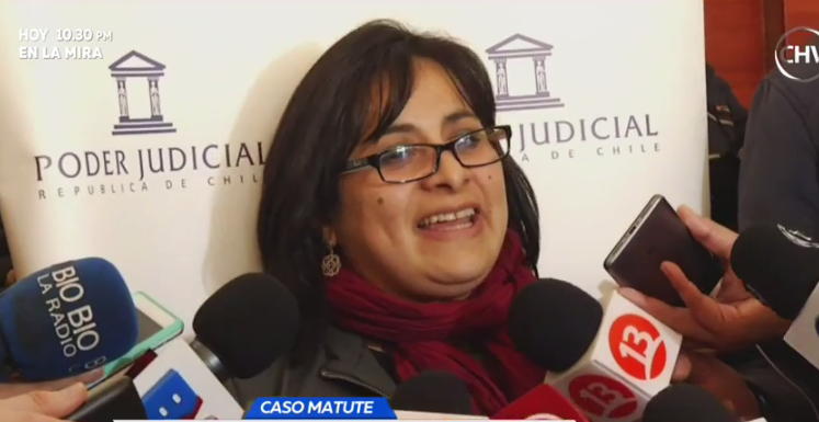 Jorge Matute Johns: jueza descartó conspiración en muerte