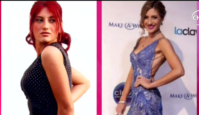 Jorge Zabaleta habría bromeado con delgadez de Karen Paola