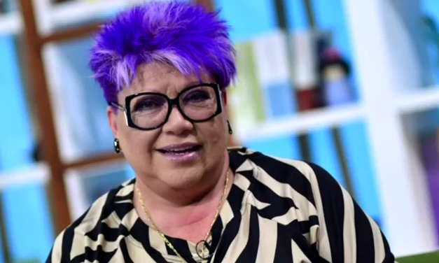 Famosos y la legítima defensa ¿comprarían un arma?