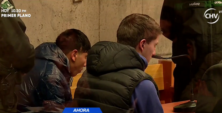 Colilla permitió identificar imputado por muerte joven madre