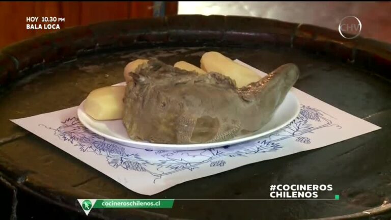 Comida con historia: Fuimos a conocer el restaurante “El hoyo”