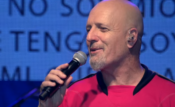 Gustavo Cordera lanzó polémicos dichos sobre violación